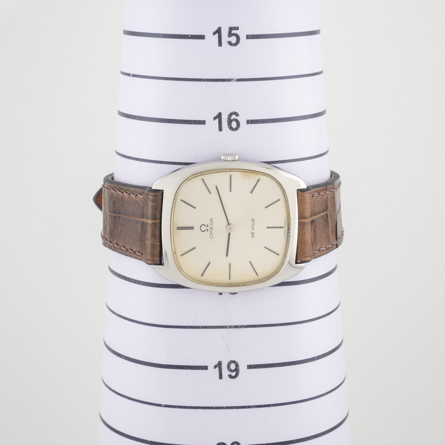 OMEGA DE VILLE REF. 111.0139