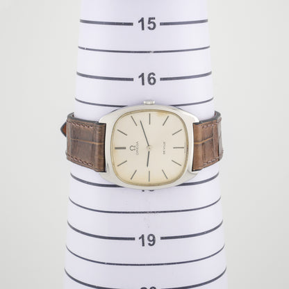 OMEGA DE VILLE REF. 111.0139