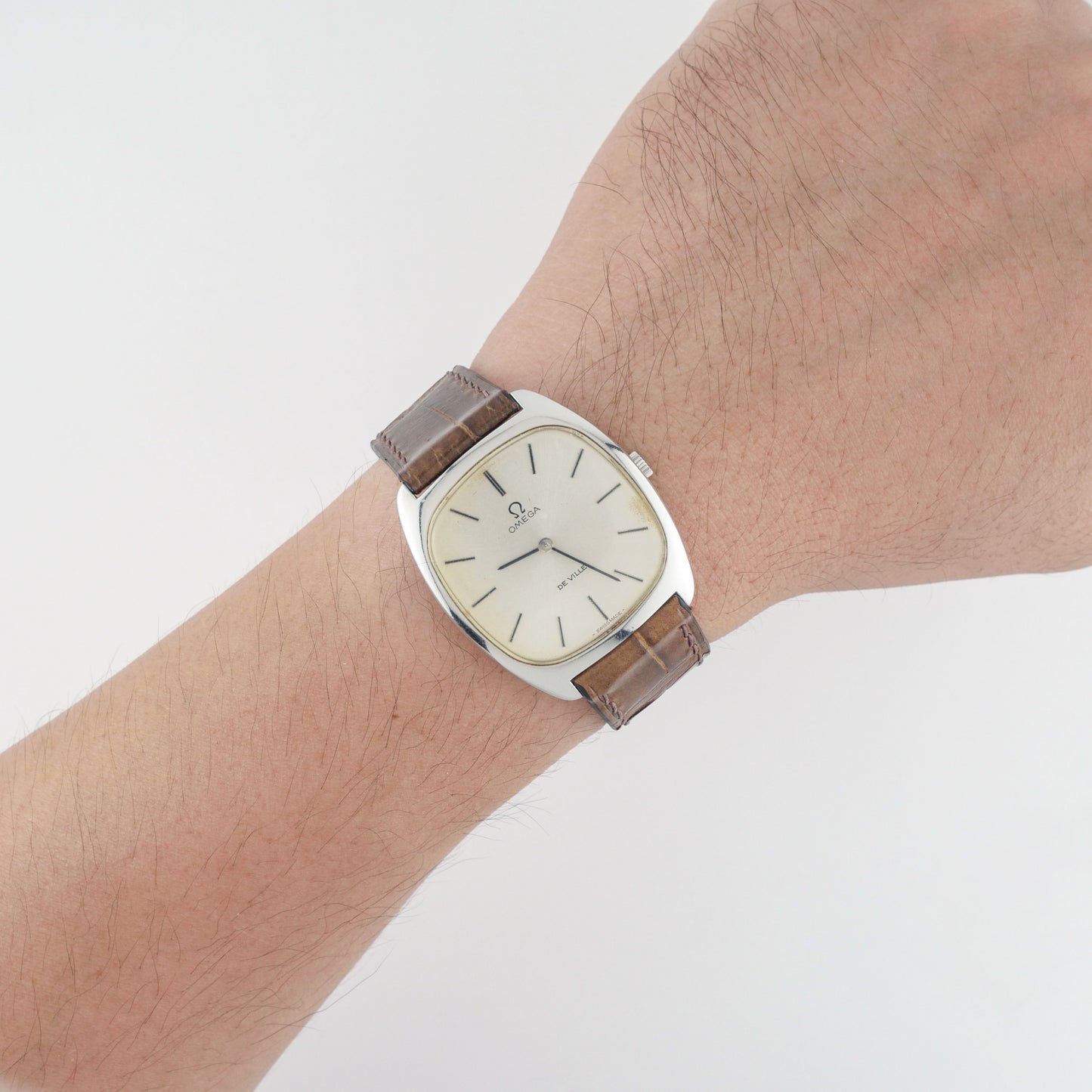 OMEGA DE VILLE REF. 111.0139