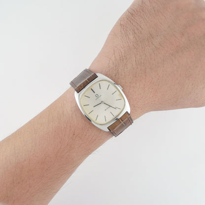 OMEGA DE VILLE REF. 111.0139