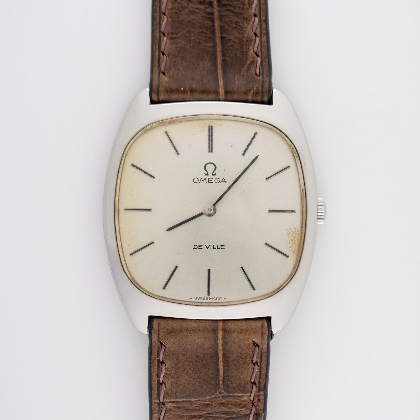 OMEGA DE VILLE REF. 111.0139