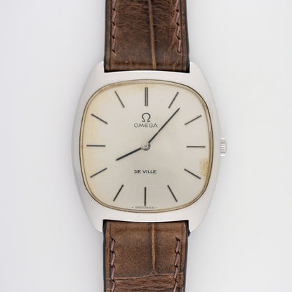 OMEGA DE VILLE REF. 111.0139