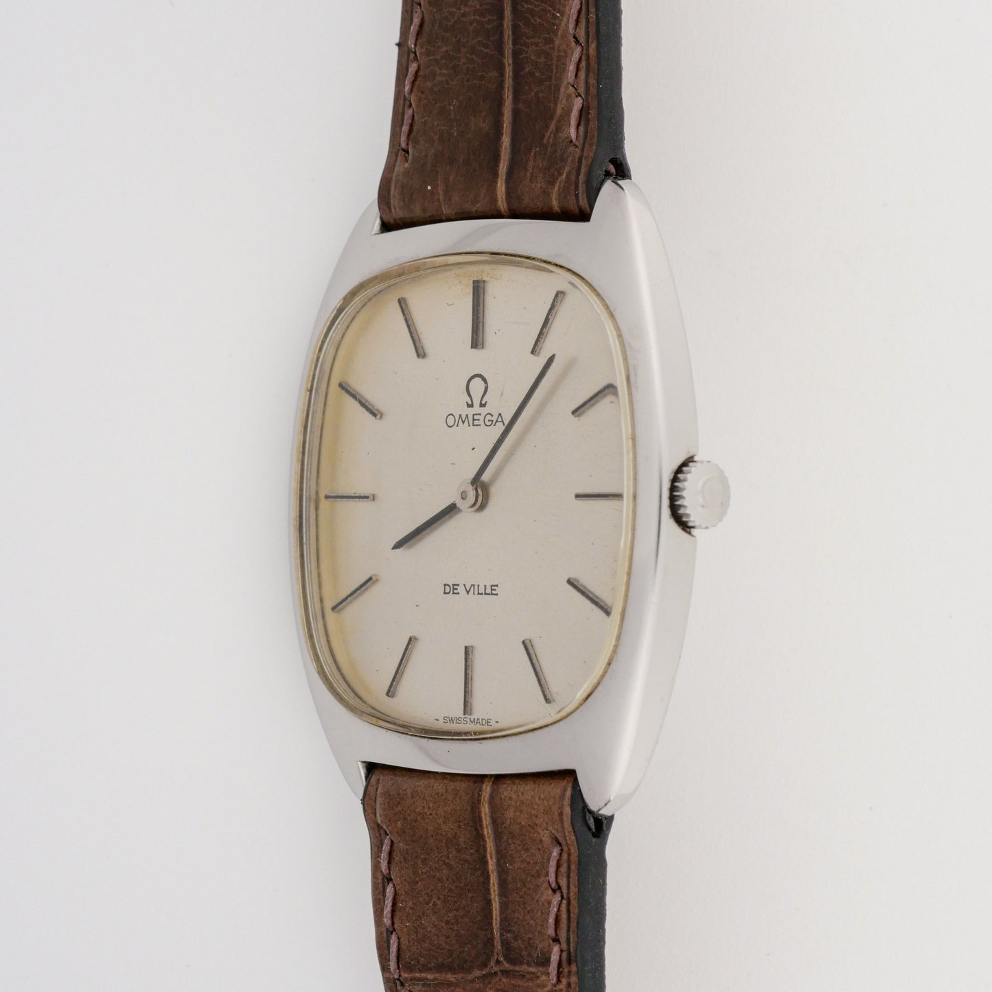 OMEGA DE VILLE REF. 111.0139