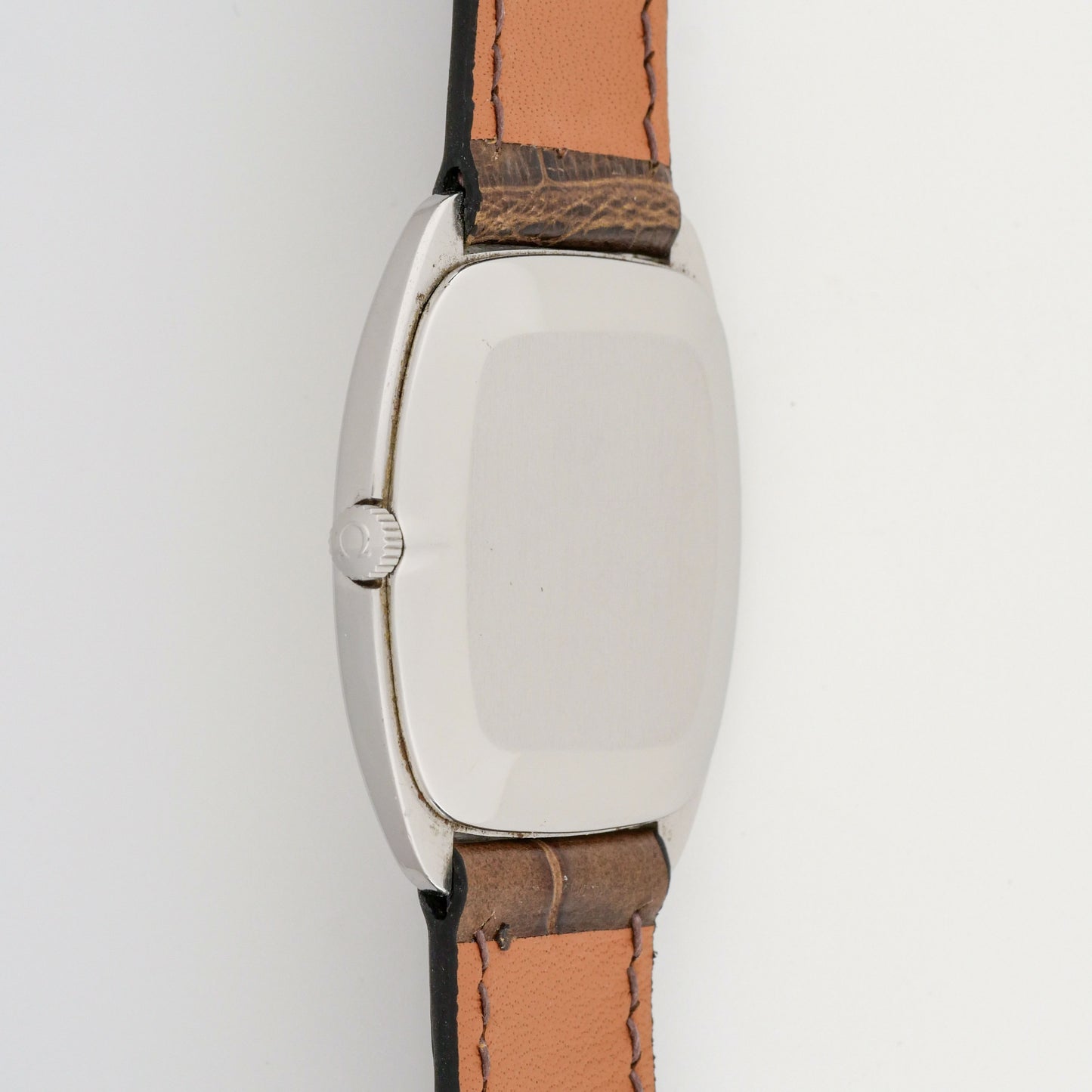 OMEGA DE VILLE REF. 111.0139