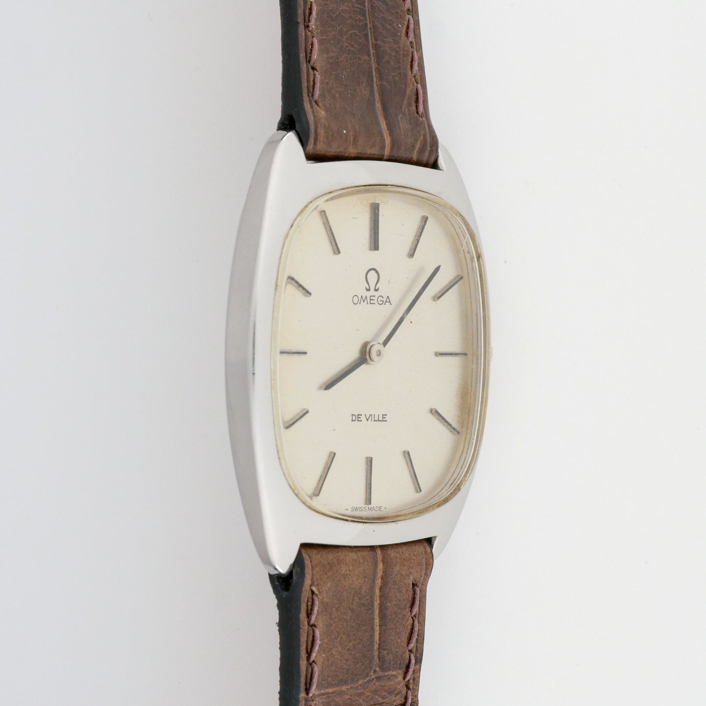 OMEGA DE VILLE REF. 111.0139
