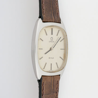 OMEGA DE VILLE REF. 111.0139
