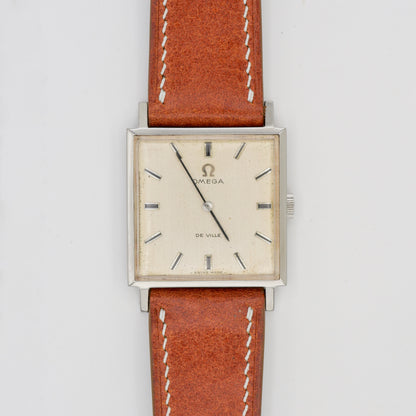 OMEGA DE VILLE REF. 111.071