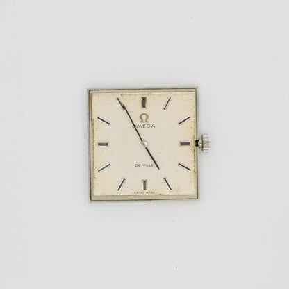 OMEGA DE VILLE REF. 111.071