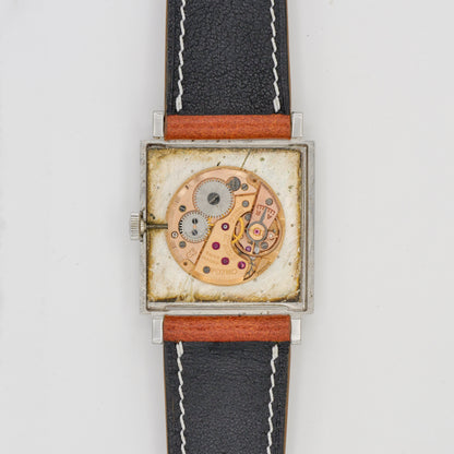 OMEGA DE VILLE REF. 111.071