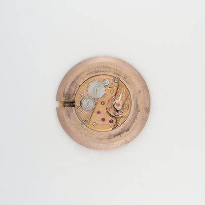 OMEGA DE VILLE REF. 151.0001