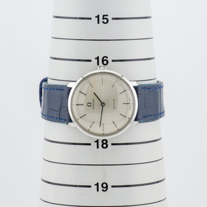 OMEGA DE VILLE REF. 151.0001