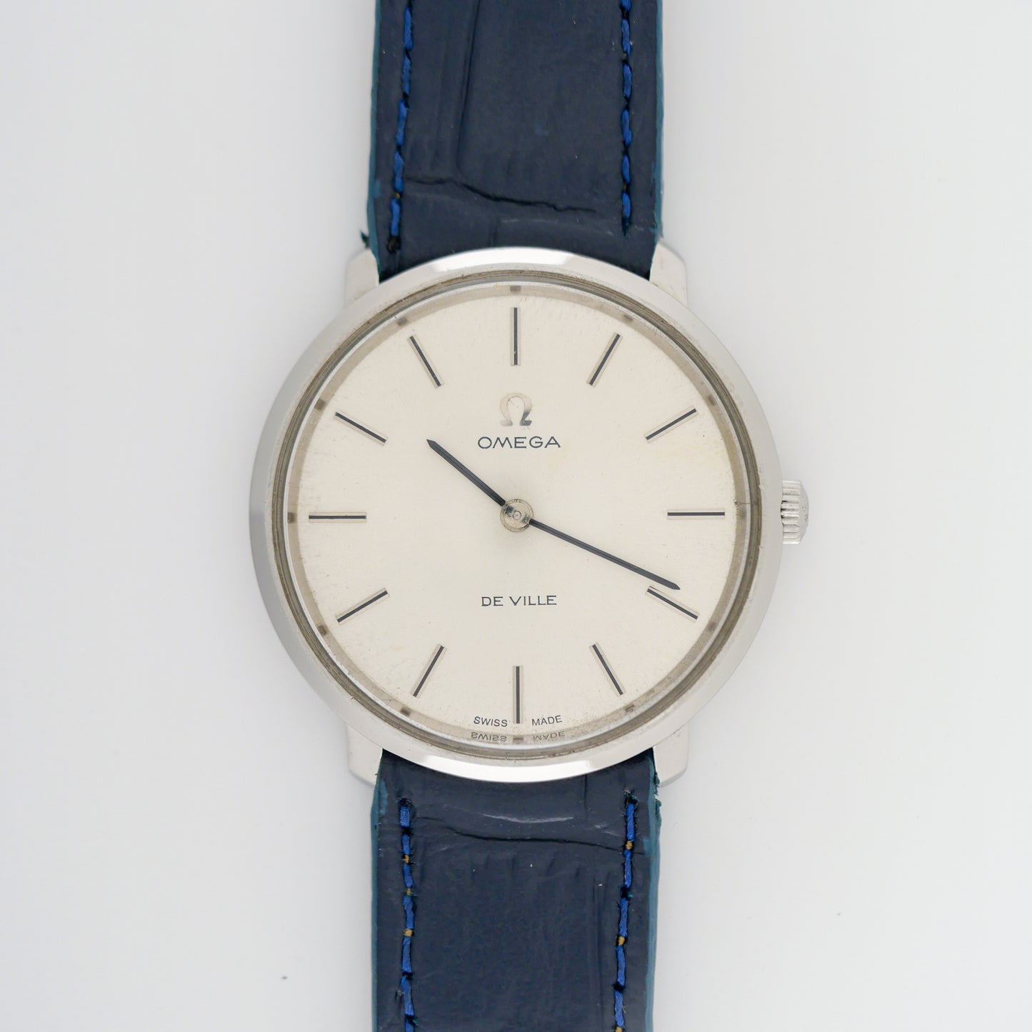 OMEGA DE VILLE REF. 151.0001