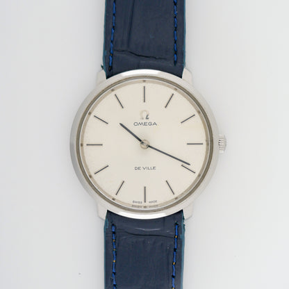 OMEGA DE VILLE REF. 151.0001
