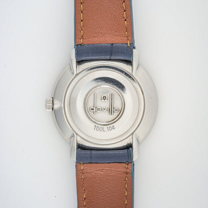 OMEGA DE VILLE REF. 151.0001