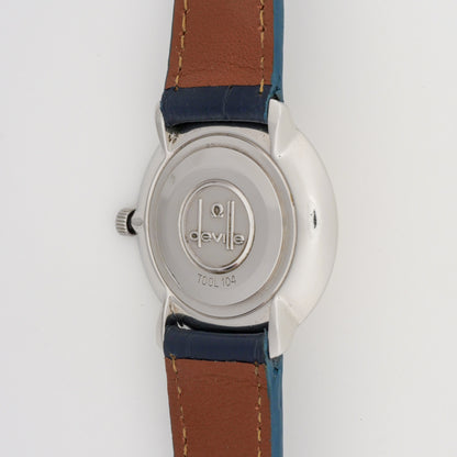 OMEGA DE VILLE REF. 151.0001