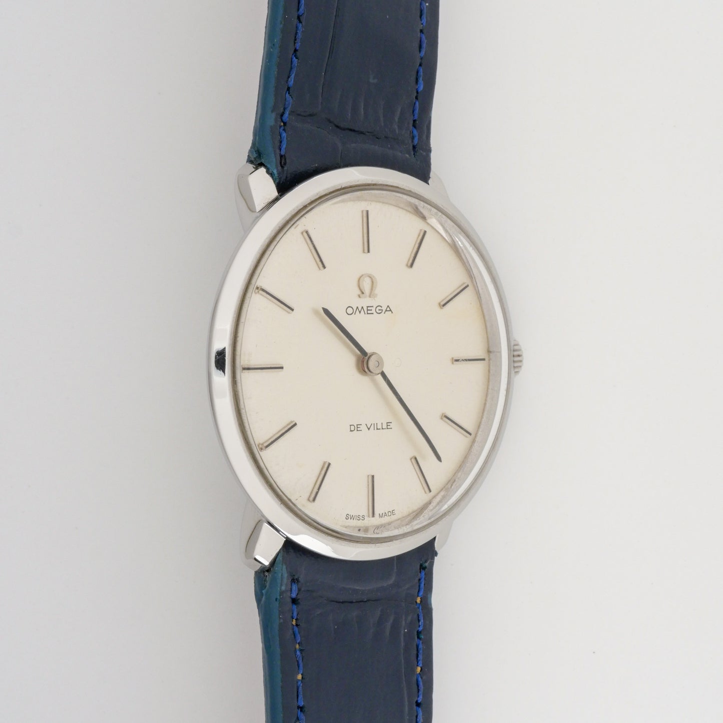 OMEGA DE VILLE REF. 151.0001
