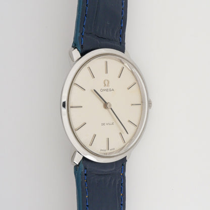OMEGA DE VILLE REF. 151.0001