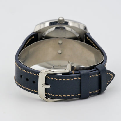 OMEGA DE VILLE "TV SCREEN" AUTOMATIC REF. 151.0051