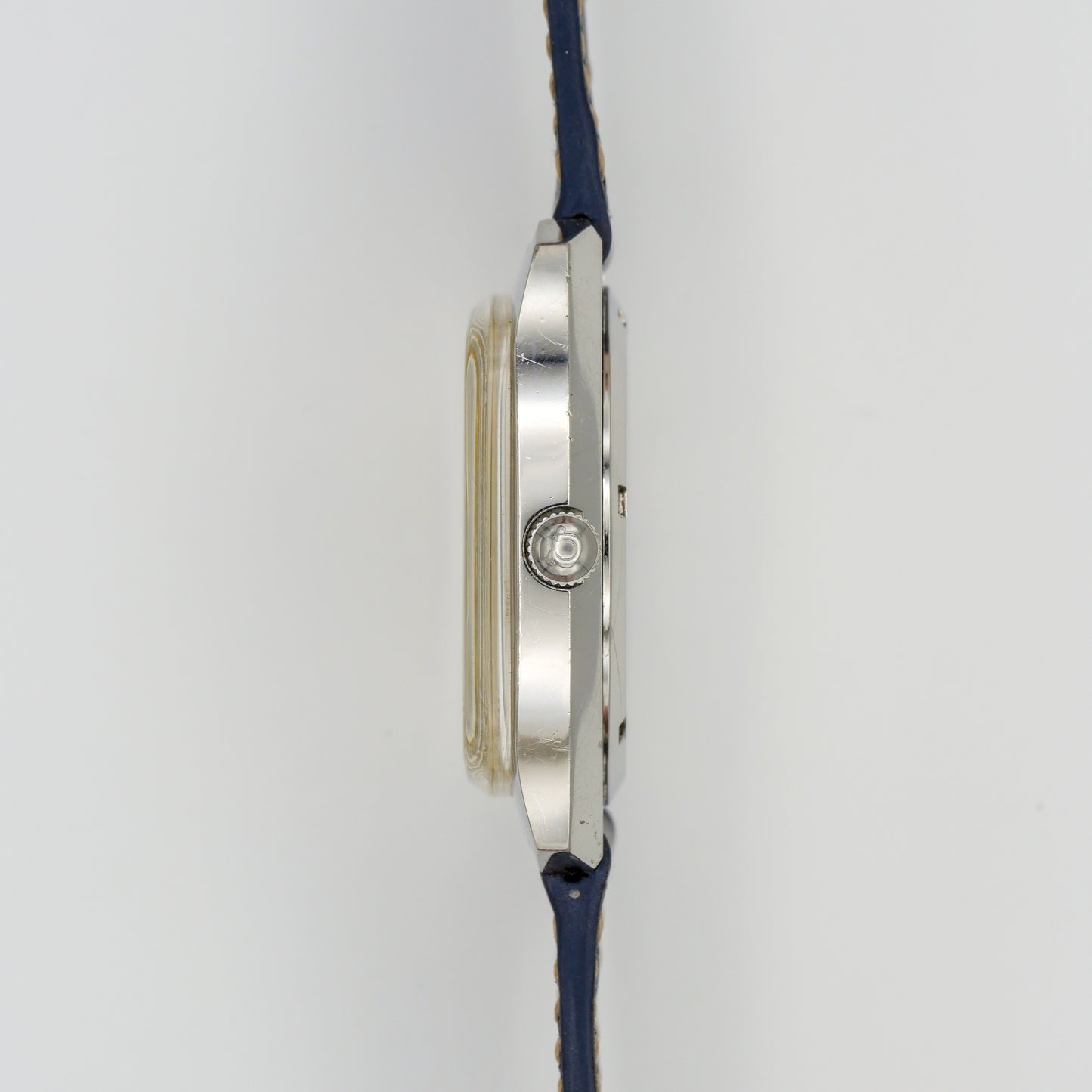 OMEGA DE VILLE "TV SCREEN" AUTOMATIC REF. 151.0051