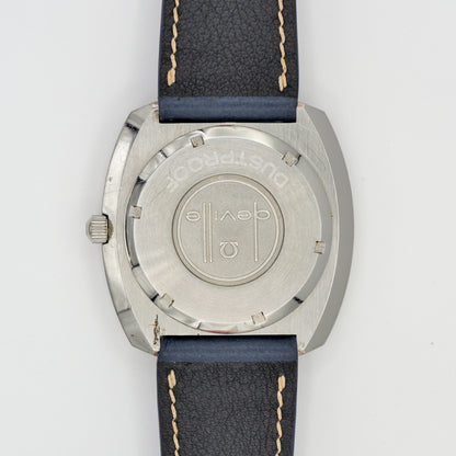 OMEGA DE VILLE "TV SCREEN" AUTOMATIC REF. 151.0051