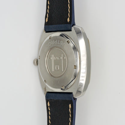 OMEGA DE VILLE "TV SCREEN" AUTOMATIC REF. 151.0051