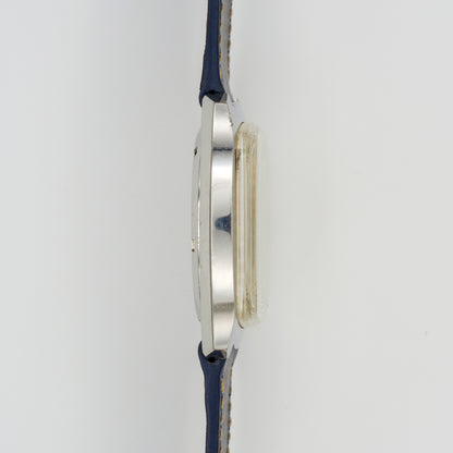 OMEGA DE VILLE "TV SCREEN" AUTOMATIC REF. 151.0051