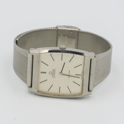 OMEGA DE VILLE AUTOMATIC REF. 151.010
