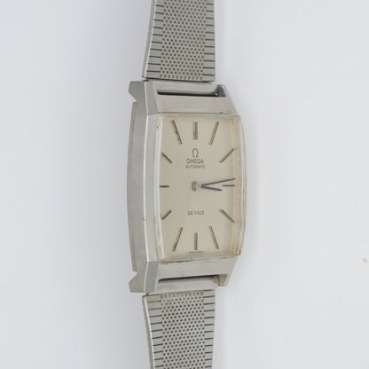 OMEGA DE VILLE AUTOMATIC REF. 151.010