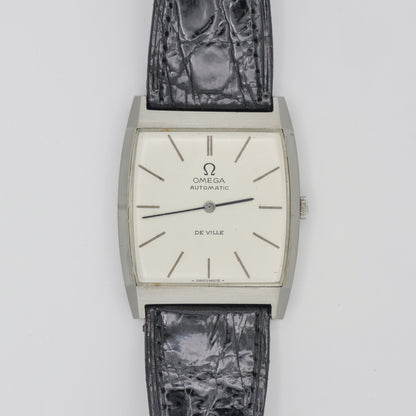 OMEGA DE VILLE AUTOMATIC REF. 151.010