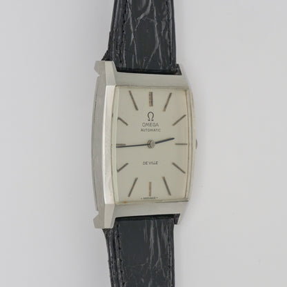 OMEGA DE VILLE AUTOMATIC REF. 151.010