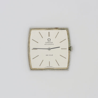 OMEGA DE VILLE AUTOMATIC REF. 151.010