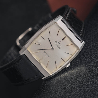 OMEGA DE VILLE AUTOMATIC REF. 151.010