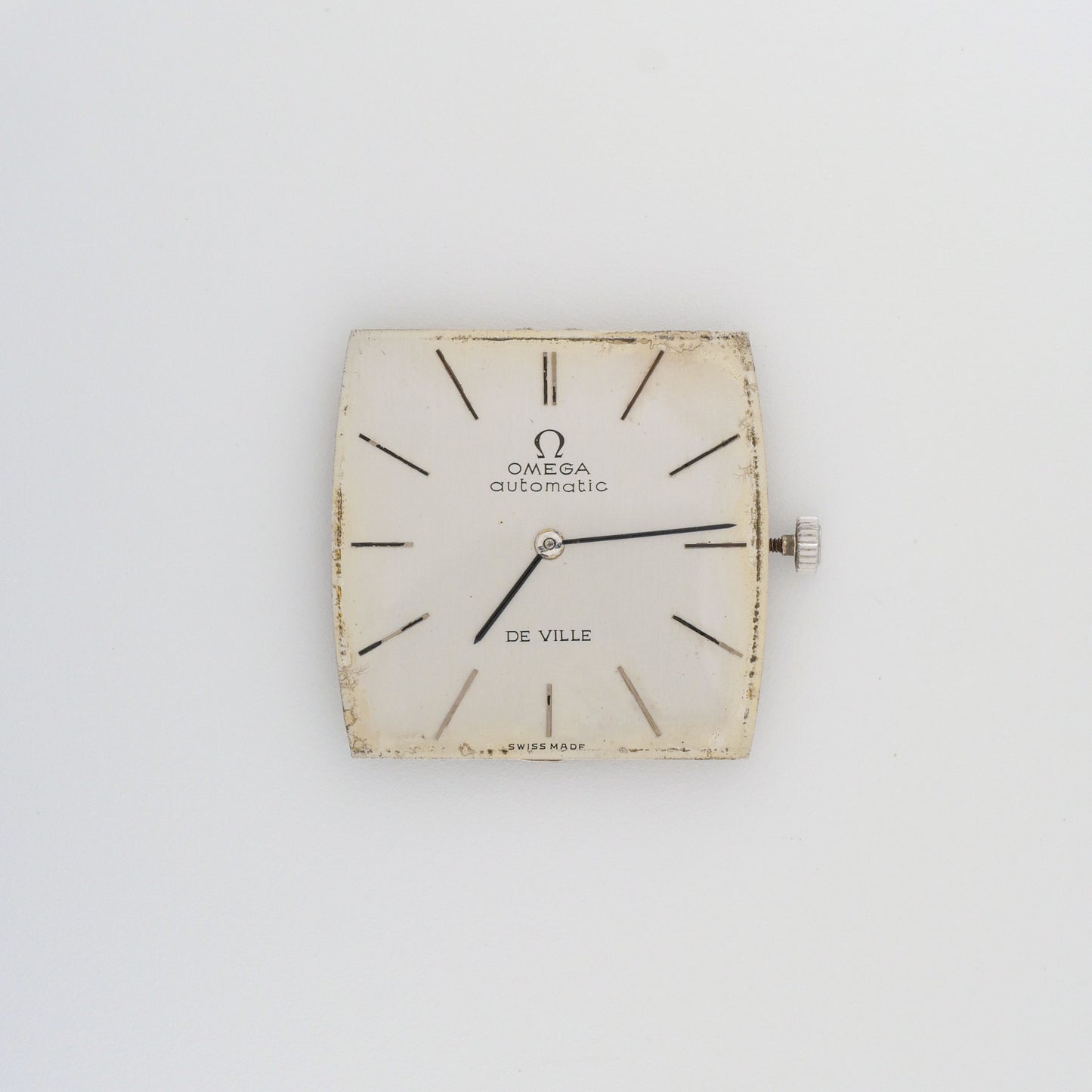 OMEGA DE VILLE AUTOMATIC REF. 151.010