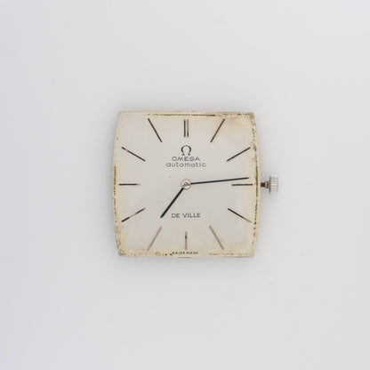 OMEGA DE VILLE AUTOMATIC REF. 151.010