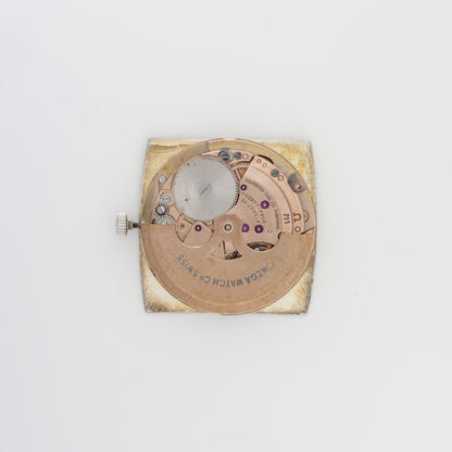OMEGA DE VILLE AUTOMATIC REF. 151.010