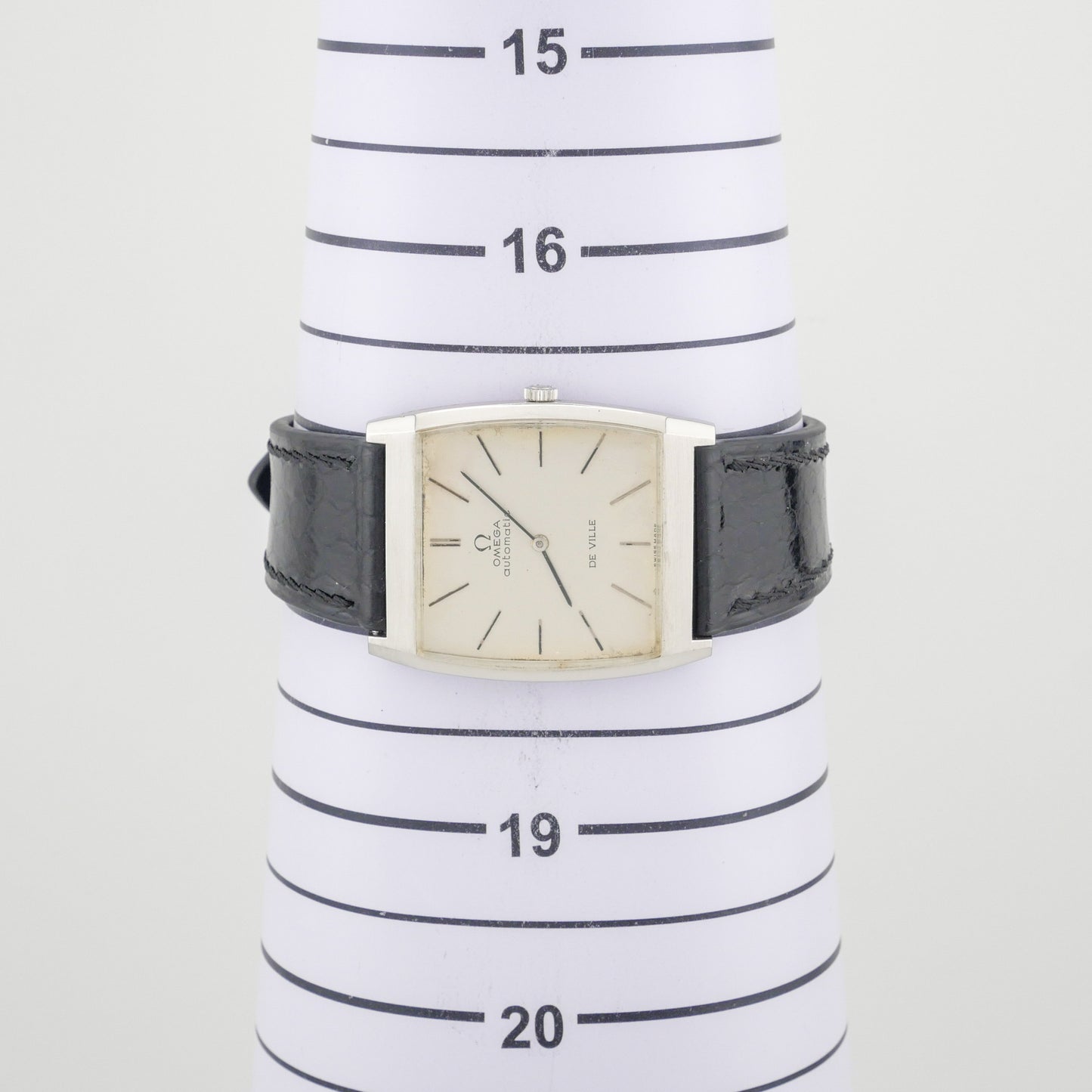 OMEGA DE VILLE AUTOMATIC REF. 151.010