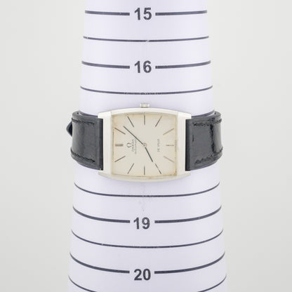 OMEGA DE VILLE AUTOMATIC REF. 151.010