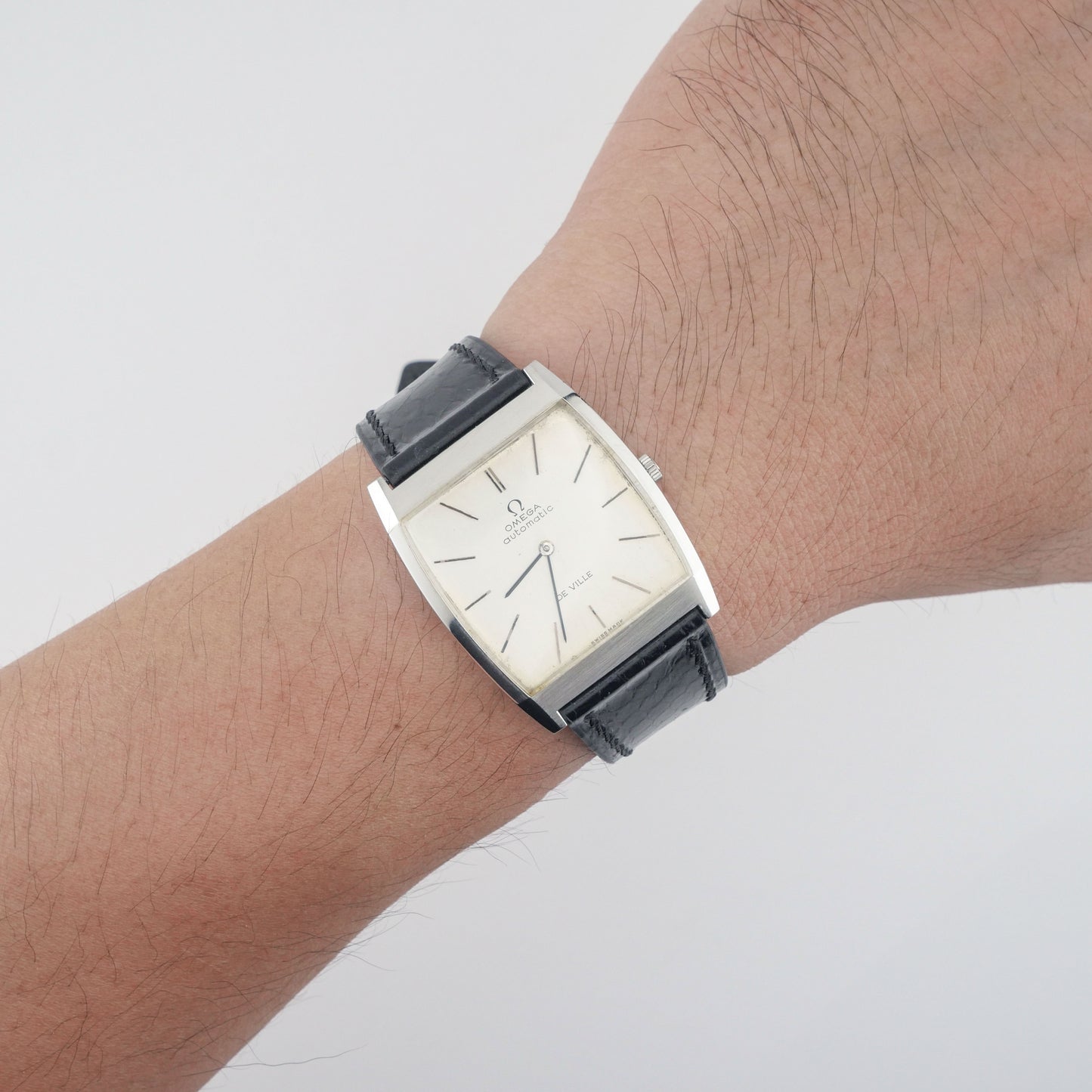 OMEGA DE VILLE AUTOMATIC REF. 151.010