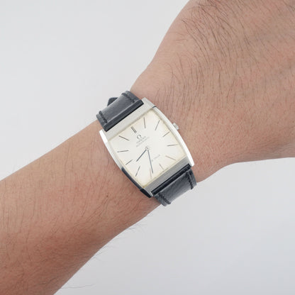 OMEGA DE VILLE AUTOMATIC REF. 151.010