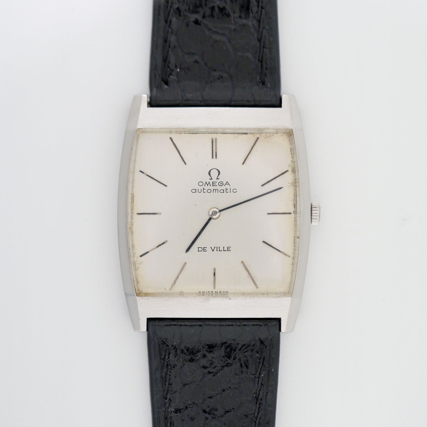 OMEGA DE VILLE AUTOMATIC REF. 151.010