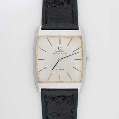 OMEGA DE VILLE AUTOMATIC REF. 151.010