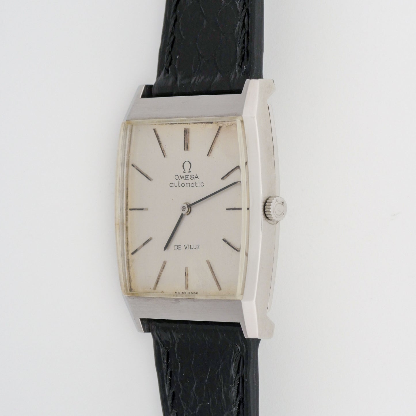 OMEGA DE VILLE AUTOMATIC REF. 151.010
