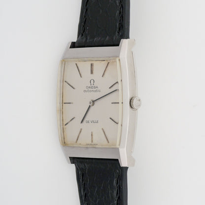 OMEGA DE VILLE AUTOMATIC REF. 151.010