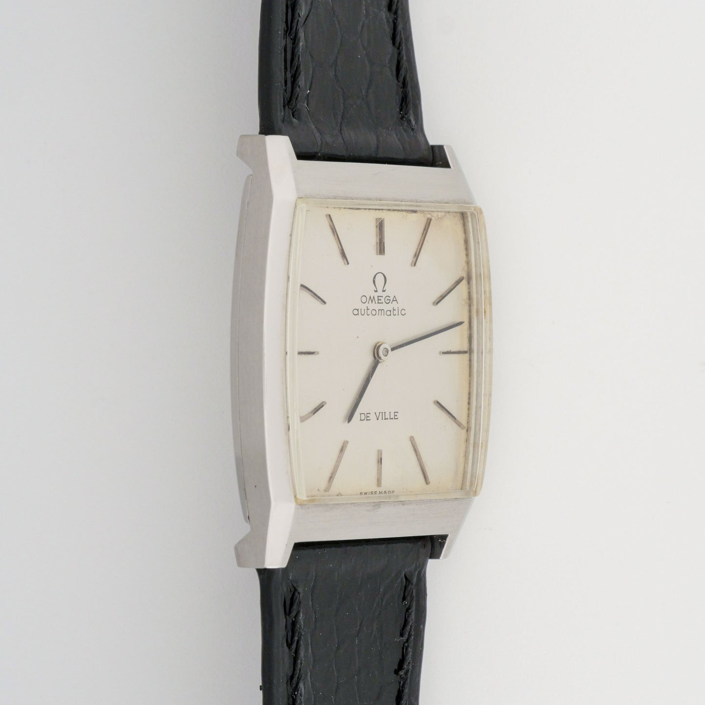 OMEGA DE VILLE AUTOMATIC REF. 151.010
