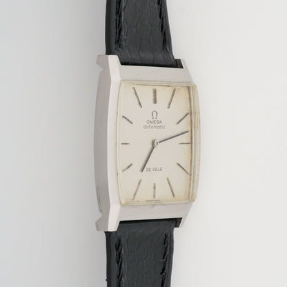 OMEGA DE VILLE AUTOMATIC REF. 151.010