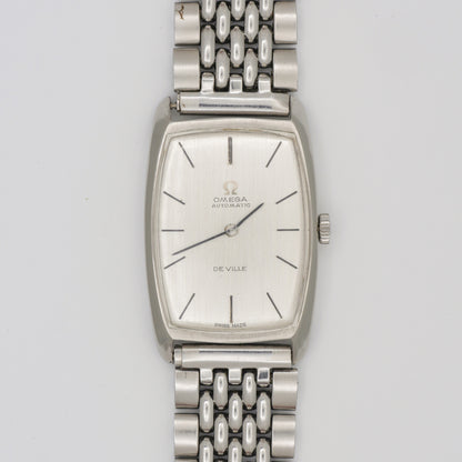 OMEGA DE VILLE AUTOMATIC REF. 151.021