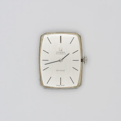 OMEGA DE VILLE AUTOMATIC REF. 151.021