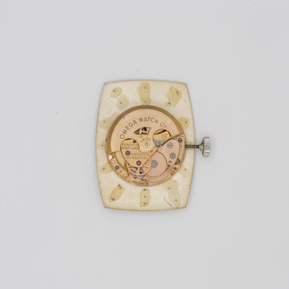 OMEGA DE VILLE AUTOMATIC REF. 151.021