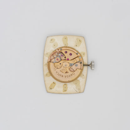 OMEGA DE VILLE AUTOMATIC REF. 151.021