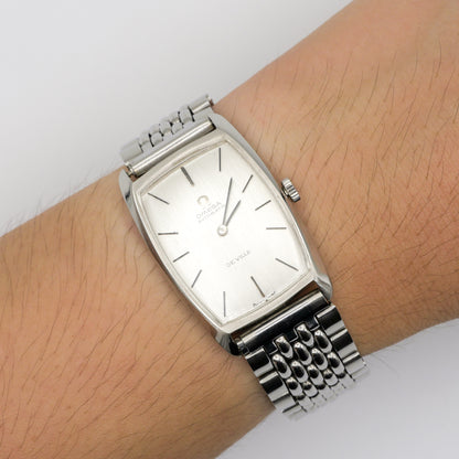 OMEGA DE VILLE AUTOMATIC REF. 151.021